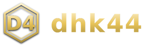 dhk44 logo